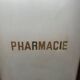 Old medicine cabinet furniture shelf professional furniture glass door