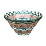 Salad bowl vallauris