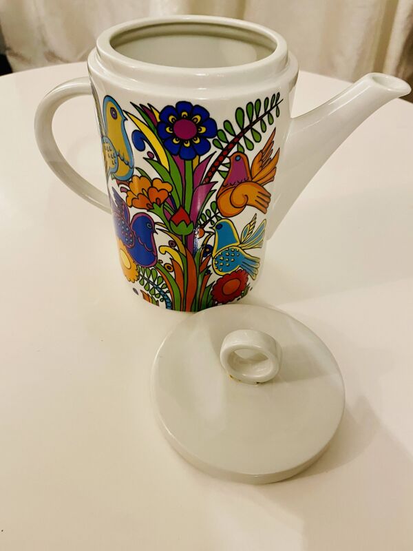 Cafetiere Villeroy & Boch Acapulco