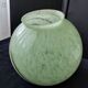 Globe for ceiling lamp in clichy glass 20 cm