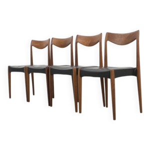 Chaises de salle à manger