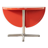 PLANO folding table, Giancarlo Piretti