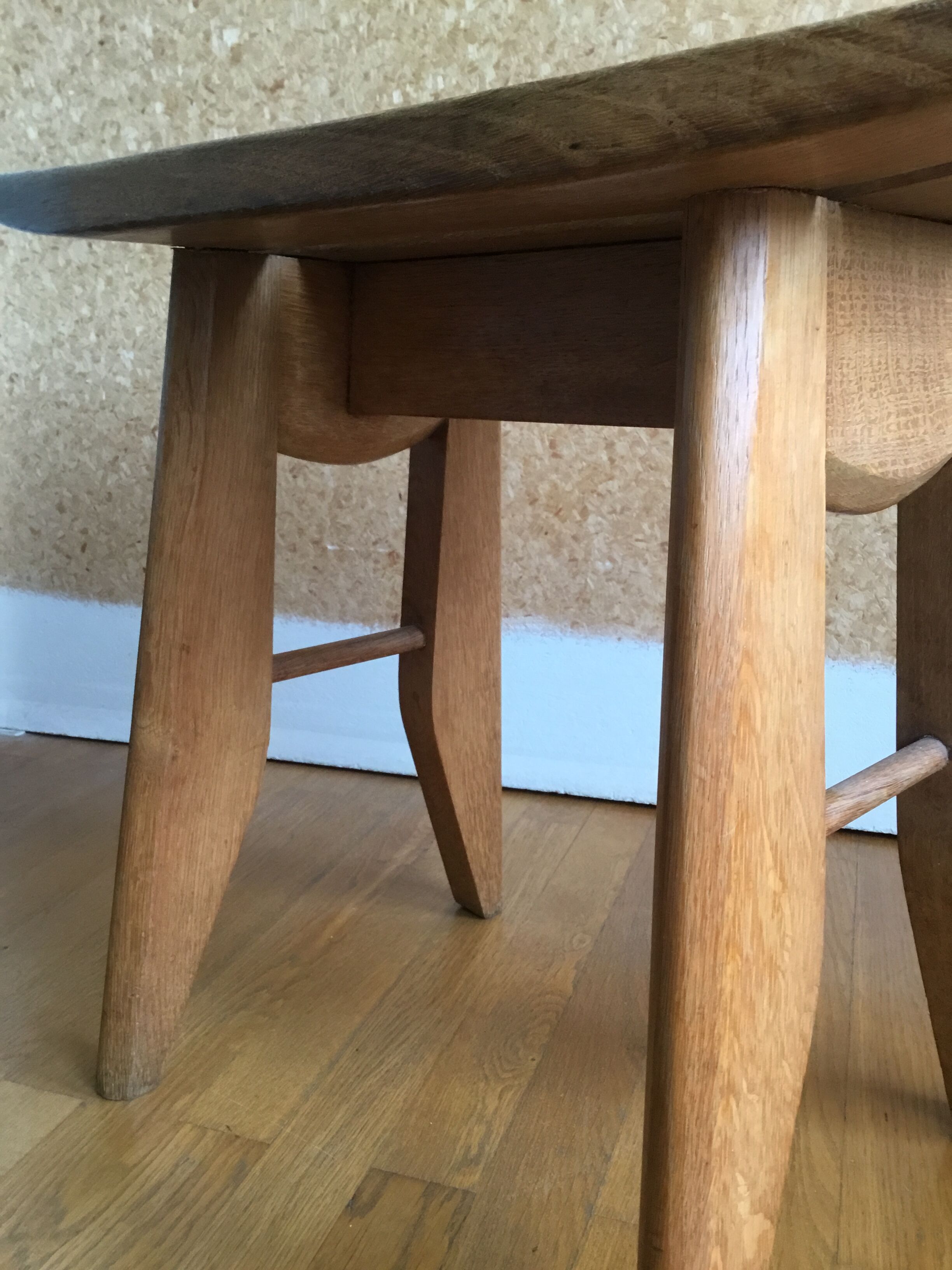 Guillerme and Chambron stool