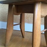 Guillerme and Chambron stool