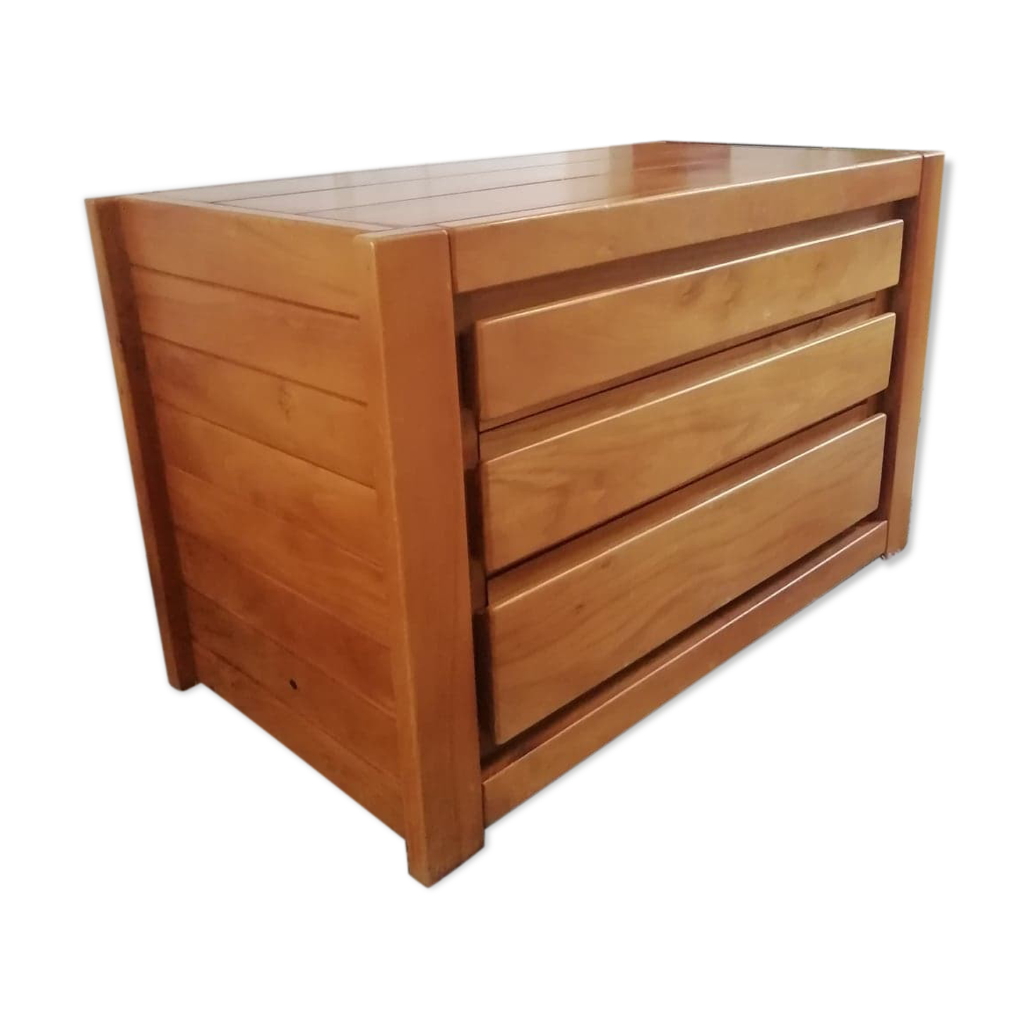 Chest of drawers low house Regain