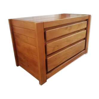 Chest of drawers low house Regain