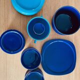 Rosenthal service - blue - rare collections