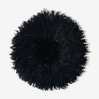 Juju hat noir 65 cm