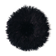 Juju hat noir 65 cm