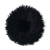 Juju hat noir 65 cm