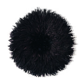 Juju hat black 65 cm
