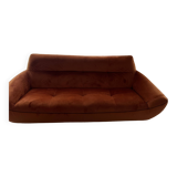 3-seater sofa