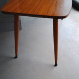 Table low vintage