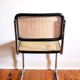 Chaise Cesca B32 de Marcel Breuer