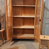 Vintage display case