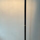 Lampadaire liseuse vintage des années 70