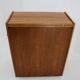 Meuble bar de Johannes Andersen, Danemark, 1960