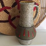 Pitcher West Germany