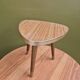 Small tripod stool