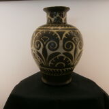 Keramis vase