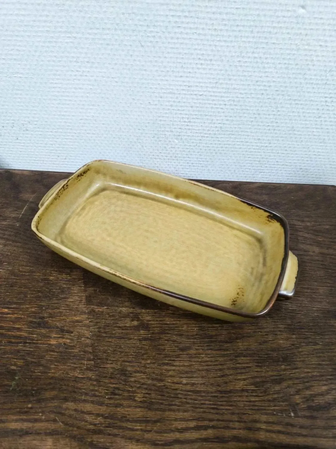 Large oven dish Langenthal