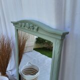 Miroir ancien