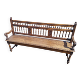 Breton Bench