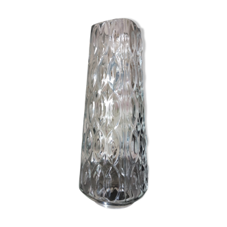 Tulip lampshade glass chandelier vintage wall lamp