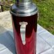 Bottle thermos- brand ching kiang-vintage china of the 70s