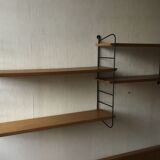 String shelf
