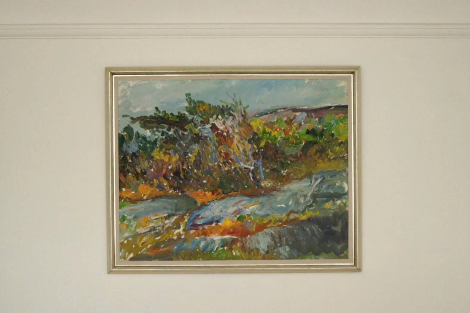 « St Eriks Kulle, Marstrand » de Per Falk