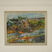 "St Eriks Kulle, Marstrand" by Per Falk