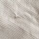 Honeycomb towels, set of 3