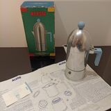 Aldo Rossi coffee maker for alessi