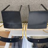 “Rio” chairs by Pascal Mourgue – 1991 edition