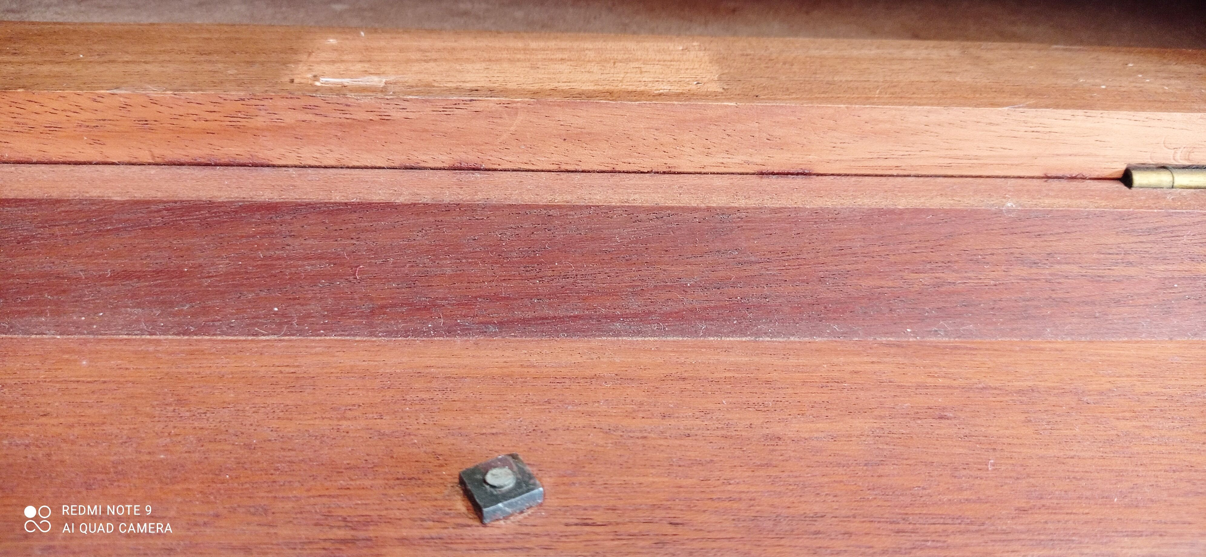 Art deco silversmith