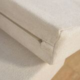 Mid Century Sofa Monterey /5-161 by Folke Ohlsson for Bodafors, 1960