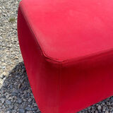 Pouf ottoman design Cinna