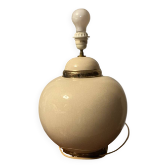 Classic French Kostka Rondo living room lamp