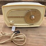 Authentic Radiola Radio