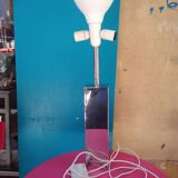 Foot lamp by Goffredo Reggiani