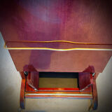 Full mahogany room & night valet for Fratelli Reguitti