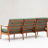 3-Seater sofa, Danish design, 1960’s