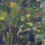 Jacques Potin (1920-2009) Deauville Signed