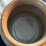 Crystal cup