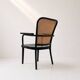 A413/2F Thonet armchair by Josef Frank from the 1930s