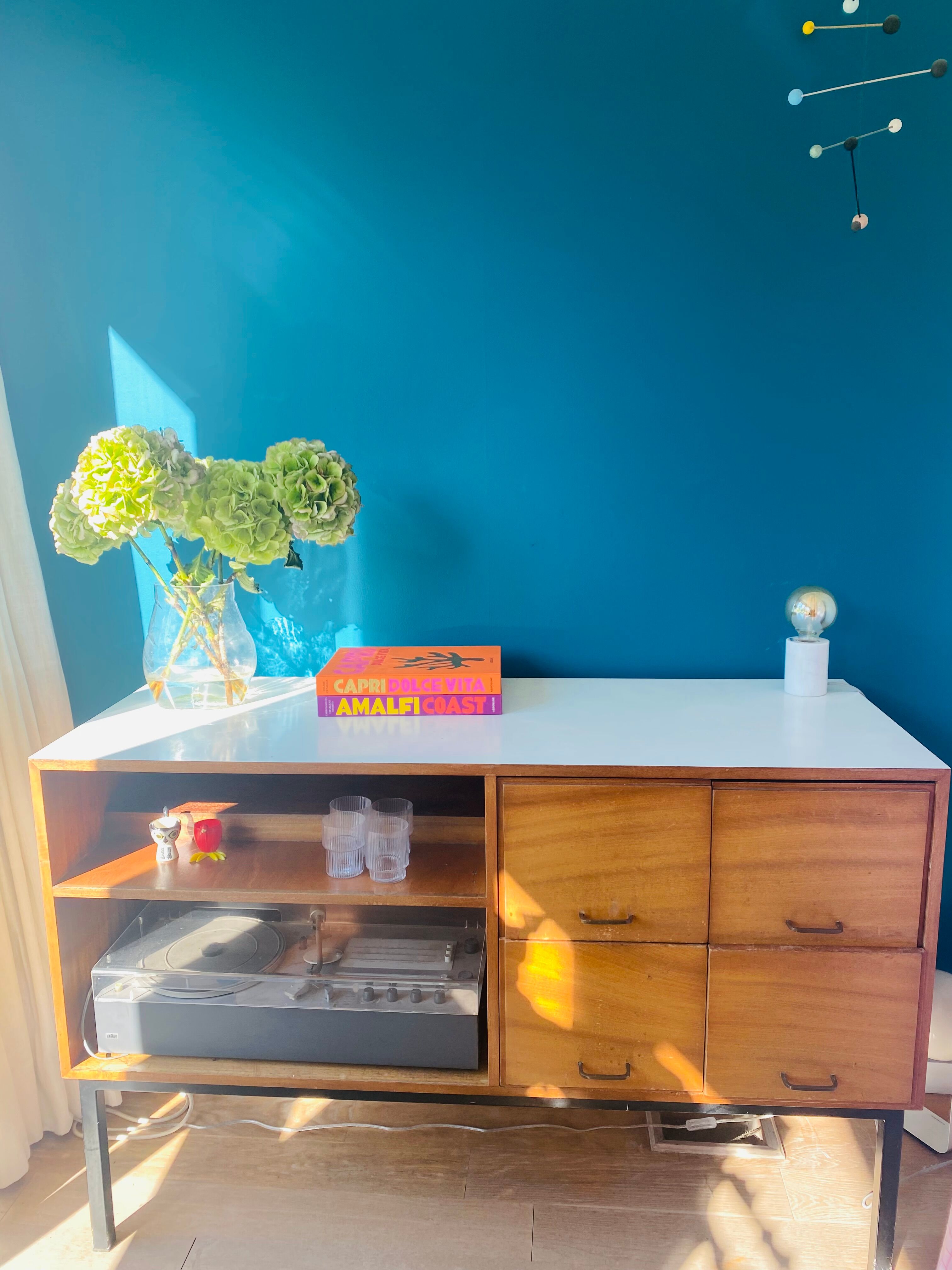 Furniture 50 years van den berghe-pauvers