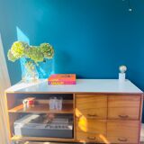 Furniture 50 years van den berghe-pauvers