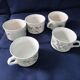 5 tasses vintages pontesa