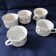 5 tasses vintages pontesa